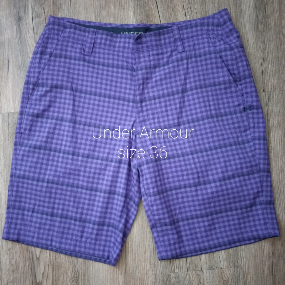 Men's shorts